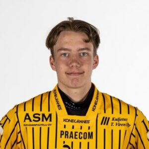 Joonas Tuomi